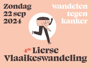 Lees meer over het artikel De Lierse Vlaaikeswandeling